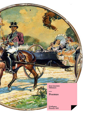 cover image of Poemas